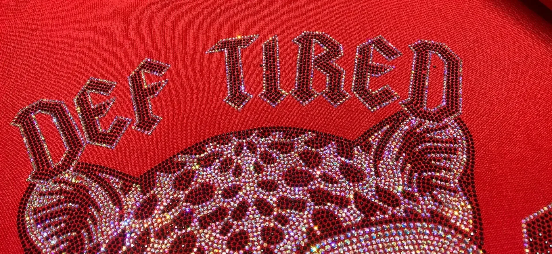 캐주얼 두 조각 세트 여성 의상 만화 다이아몬드 후드 탑 긴 바지 뜨개질 여성 Tracksuit Pantalon Pour Femme