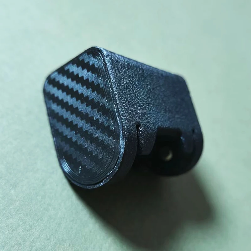 DIY YFTK 3D Print Shadow 80W ekranlı, type-c 18350 kutu mod ile YFTK ARMOR Ⅱ 80W Dekoratif aksesuarlar karşılaştırması