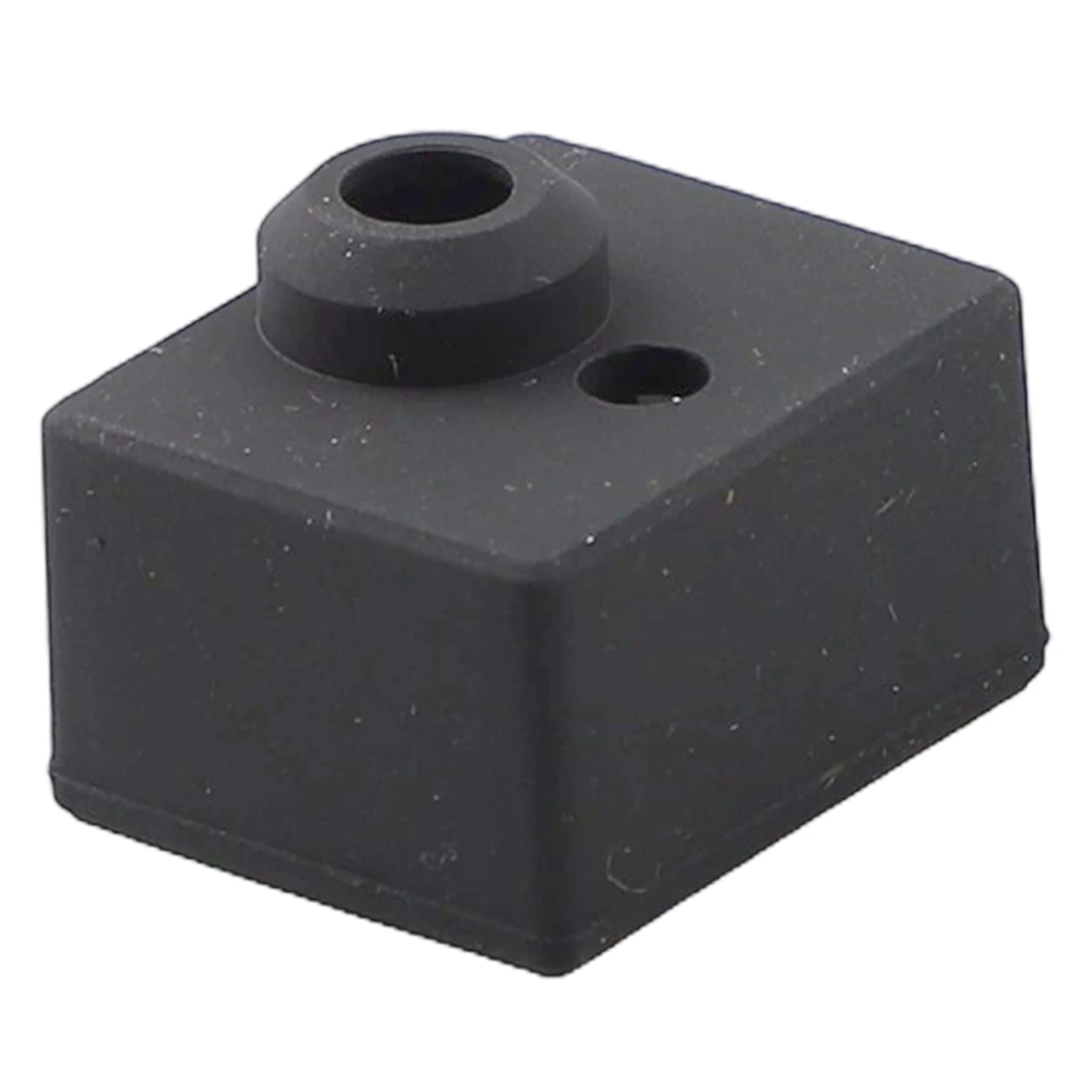 

Efficient Temperature Regulation Achieved with This Set of Eight Silicone Sleeves Designed for the For Ender Series Printers