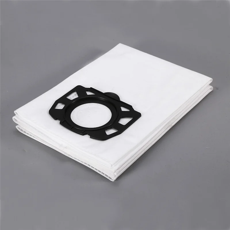 Suitable for Wd4/Wd5/Mv4/Mv5 Easy Filter Hepa Filter Vacuum Cleaner Non-Woven Dust Collection Bag