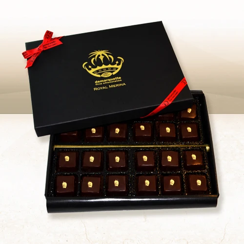 custom. Custom Christmas Calendar Advent Boxes Beauty Design Gift Packaging in Paperboard