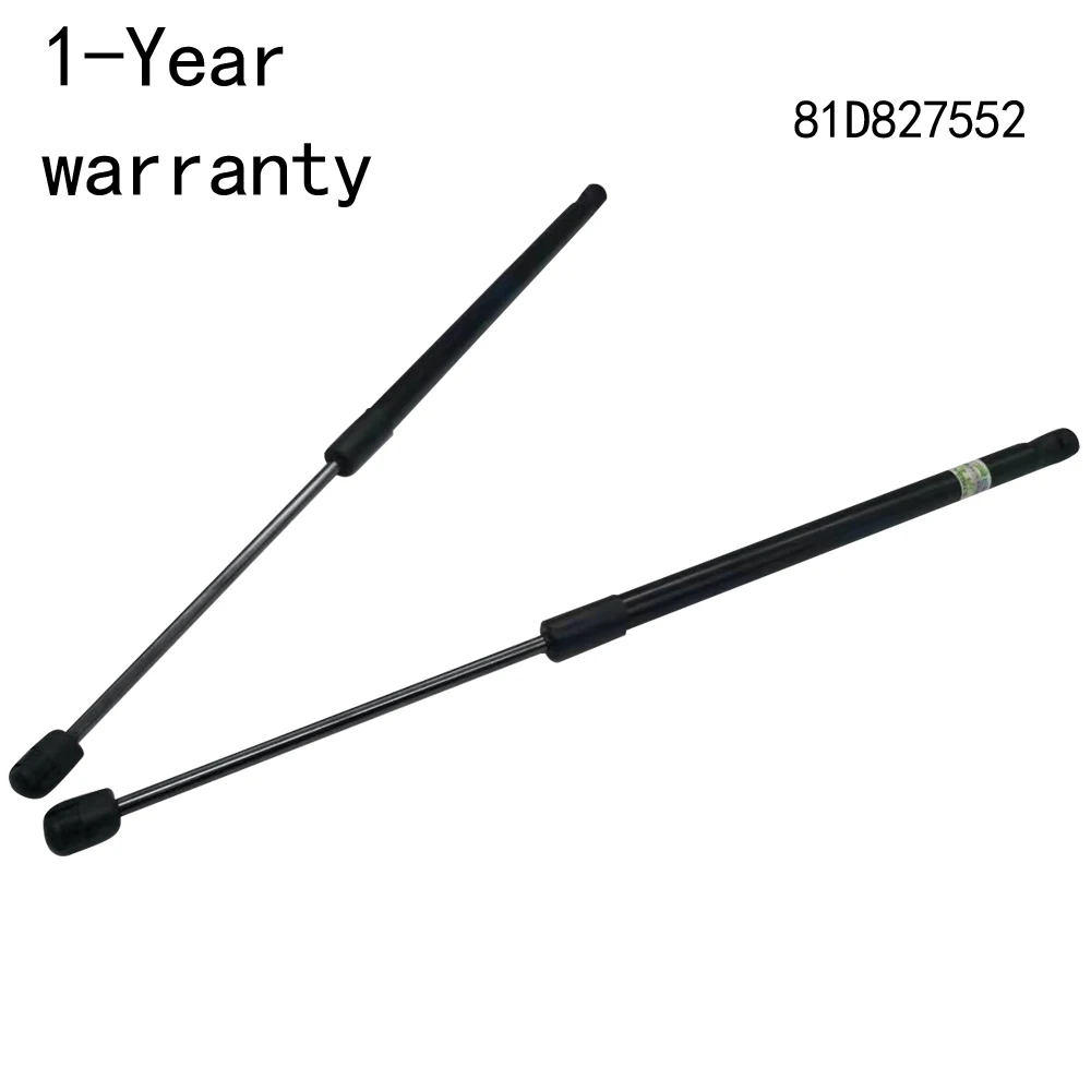 

2Pcs Trunk support rod For Audi AQ2LB 2019-2022 Q2L 2019-2022 81D827552 81D827552A