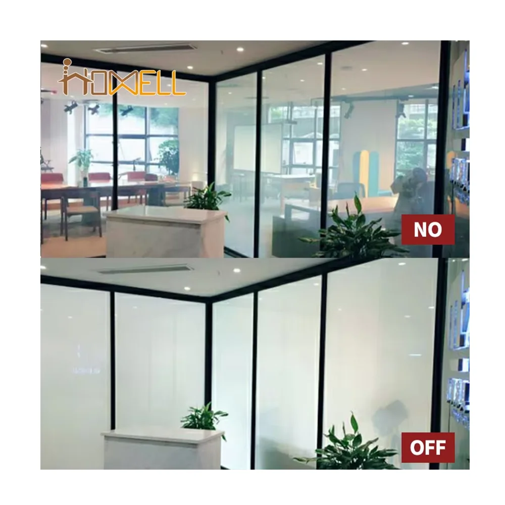 Building Film Home Glass Smart Electric Film