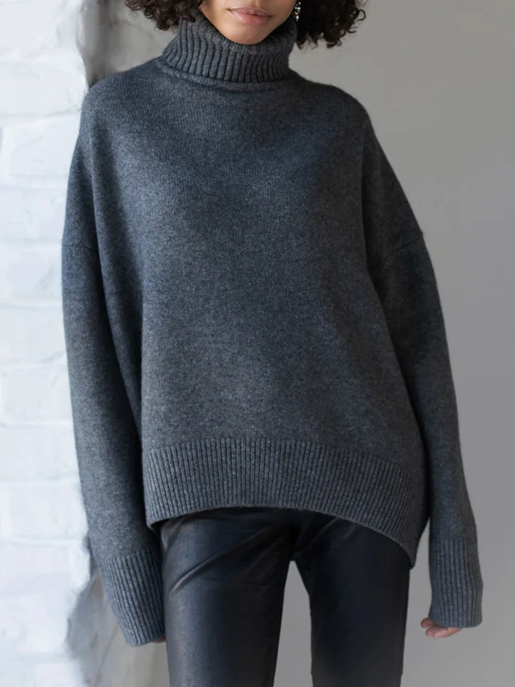 Dark gray