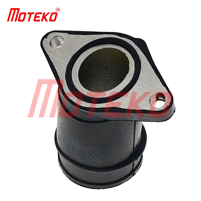 BX16050330 MOTORCYCLE PARTS CARBURETOR INTAKE MANIFOLD PIPE ACCESSORIES FOR YAMAHA YBR125 FACTOR 2009