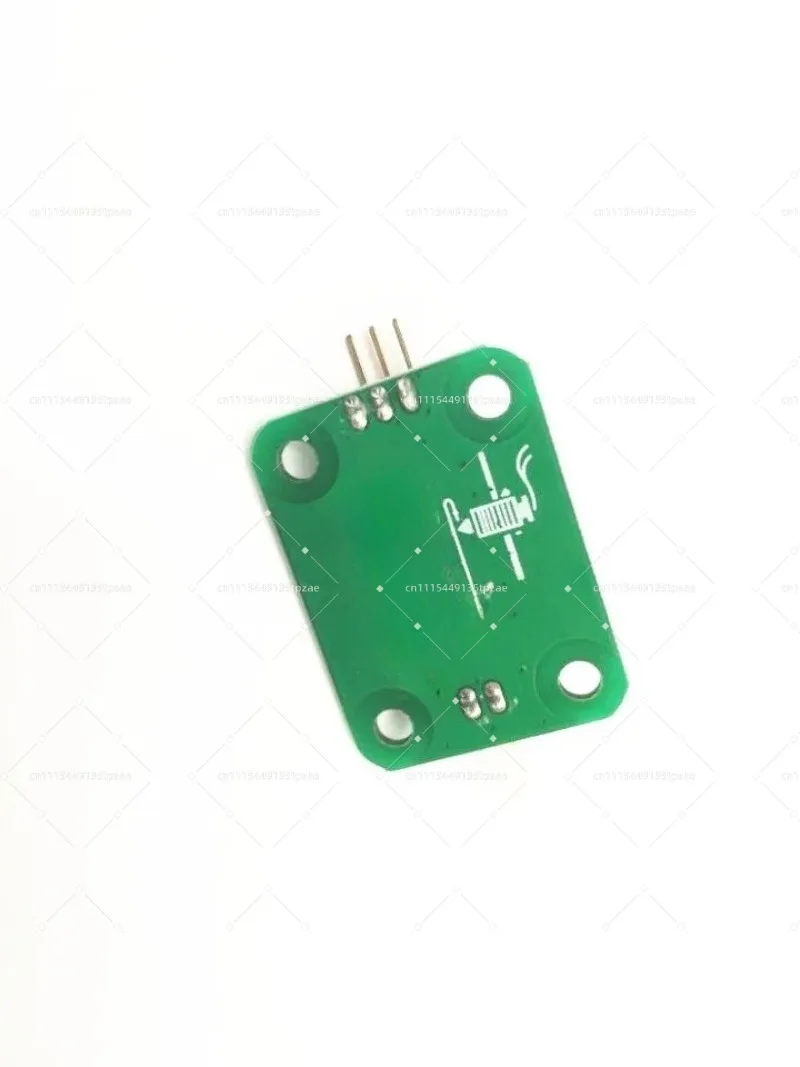 3D Printer Parts PT100 Amplifier Board for High Temperature Measurement Upgrade