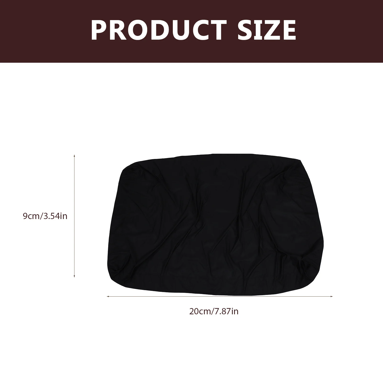 غطاء طاولة حمام السباحة قماش أكسفورد مقاوم للماء والغبار غطاء أثاث خارجي شديد التحمل لطاولة البلياردو بالأشعة فوق البنفسجية والمطر والثلج #5