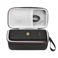 EVA Hard Bluetooth Speaker Case for ANKER SoundCore 2 3 Speakers Bag Storage Cover Box Portable Carry Pouch for Anker Soundcore2