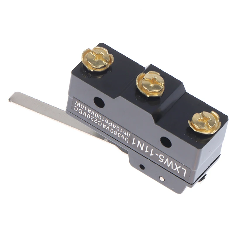 الحد من مفاتيح LXW5-11N1 مفاتيح رحلة الحاضنة مفتاح وحدة التحكم في المحرك #5