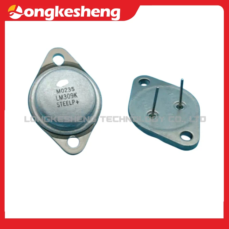 Module P2 d'origine, livraison gratuite, en stock, LM309K