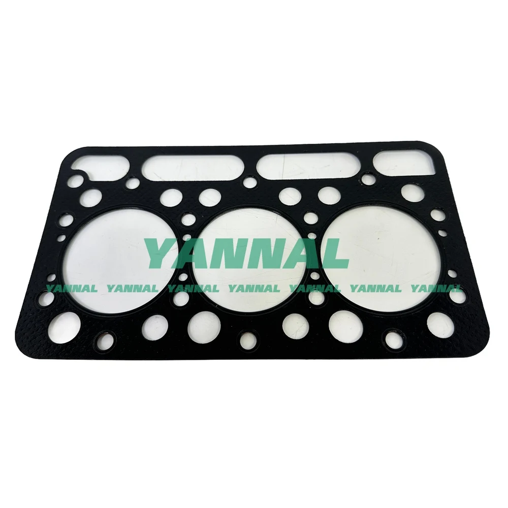 نوعية جيدة D1402 D1402BA مجموعة إعادة بناء الإصلاح لمحرك كوبوتا KH91 كلار 643 بوبكات 225