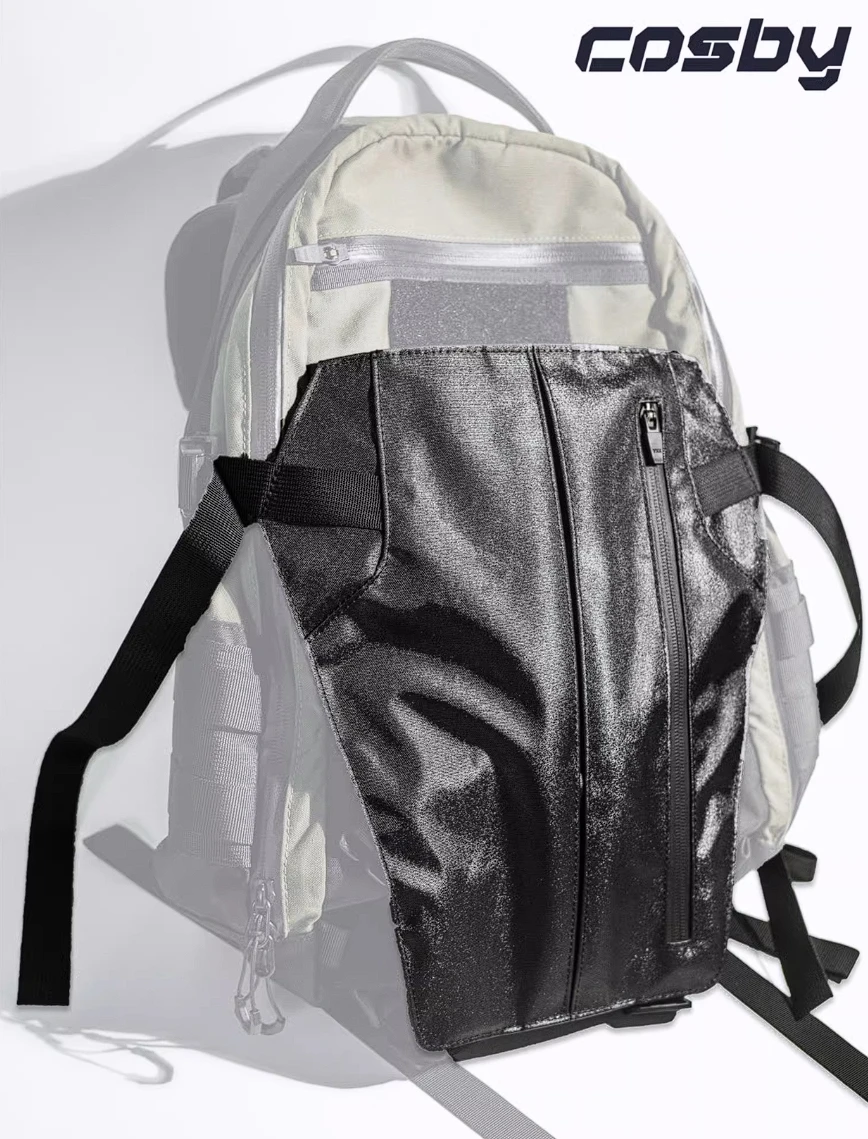 

Cosby Kangaroo Warehouse Urban Techwear