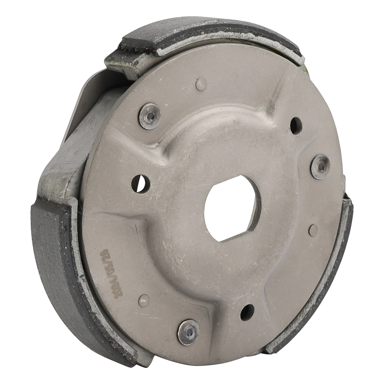 Artudatech Kupplungsbackenträgerbaugruppe 35296 für Linhai ATV 500 M550 UTV 500 550 T-Boss ​ 22300-LFG2-E0A ​ 22300-LBA7-900 – Detail 1