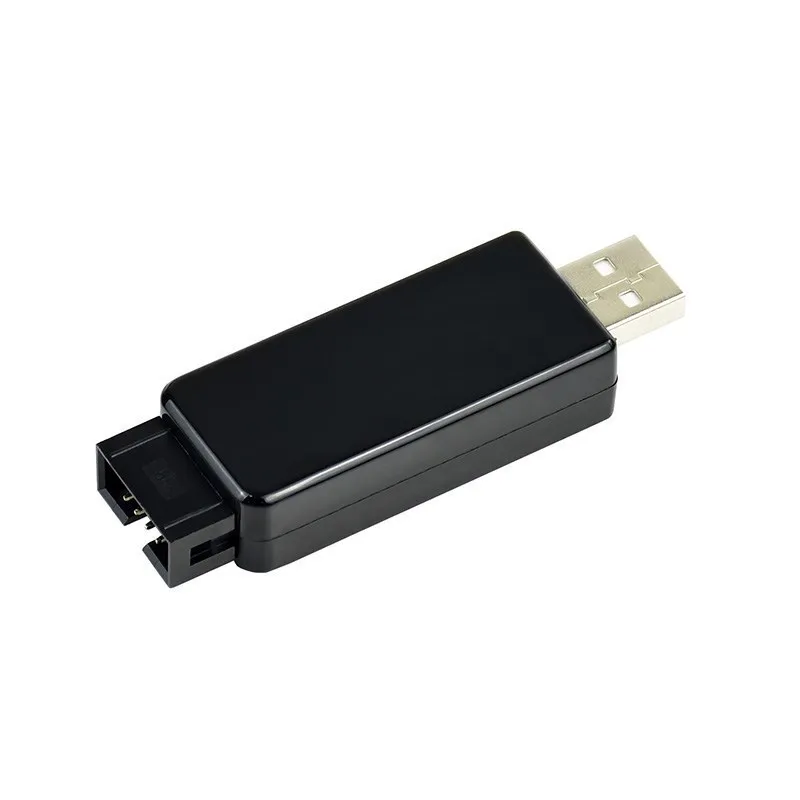 Módulo de puerto serie UART Industrial FT232, convertidor USB a TTL original FT232RL