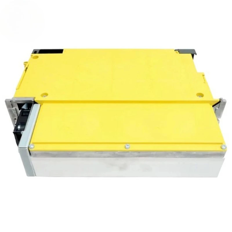 New Original A06B-6290-H328 EPR Compliant CE Certified A06B Series Servo Drive PLC Module Stock in Warehouse