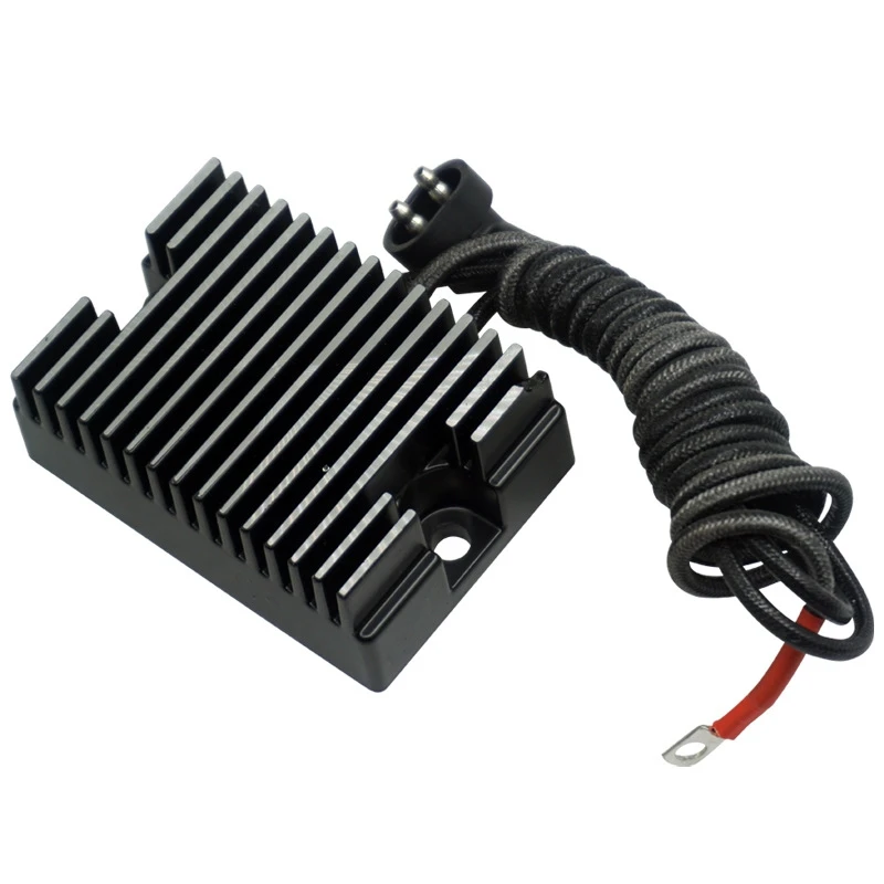

220V Voltage Regulator Rectifier For Harley Davidson 74519-88 74519-88A 32 APM XLH 1200 1991