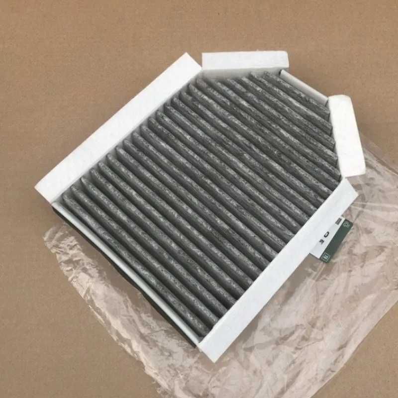 

Car Cabin Air Filter C2P2410 For JAGUAR F-TYPE 2012- XK II 2006-2014 Convertible Coupe 2.0 3.0 3.6 4.2 5.0 SVR XKR