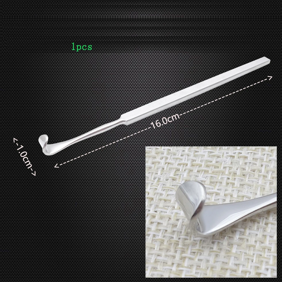 ศัลยกรรมเครื่องสําอางทางการแพทย์ ตะขอเกี่ยวฟันคู่ ความลึกของเปลือกตาสองชั้น ตาสองชั้น จมูกฉีกขาด ถุงคู่หัวสองฟันสามฟัน hoo