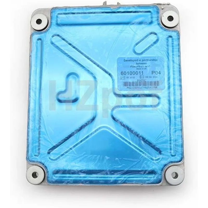 

60100011 VOE60100011 ECU контроллер компьютерная плата для EC140D EC160D EC180D EC220D EC235D EC250D EC300D EC350D с программой