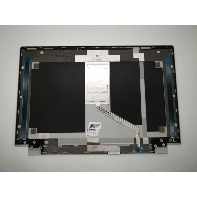 f  For Dell Alienware X14 R1 LCD Back Cover Lid Rear Cover Case Shell White 0R14VV