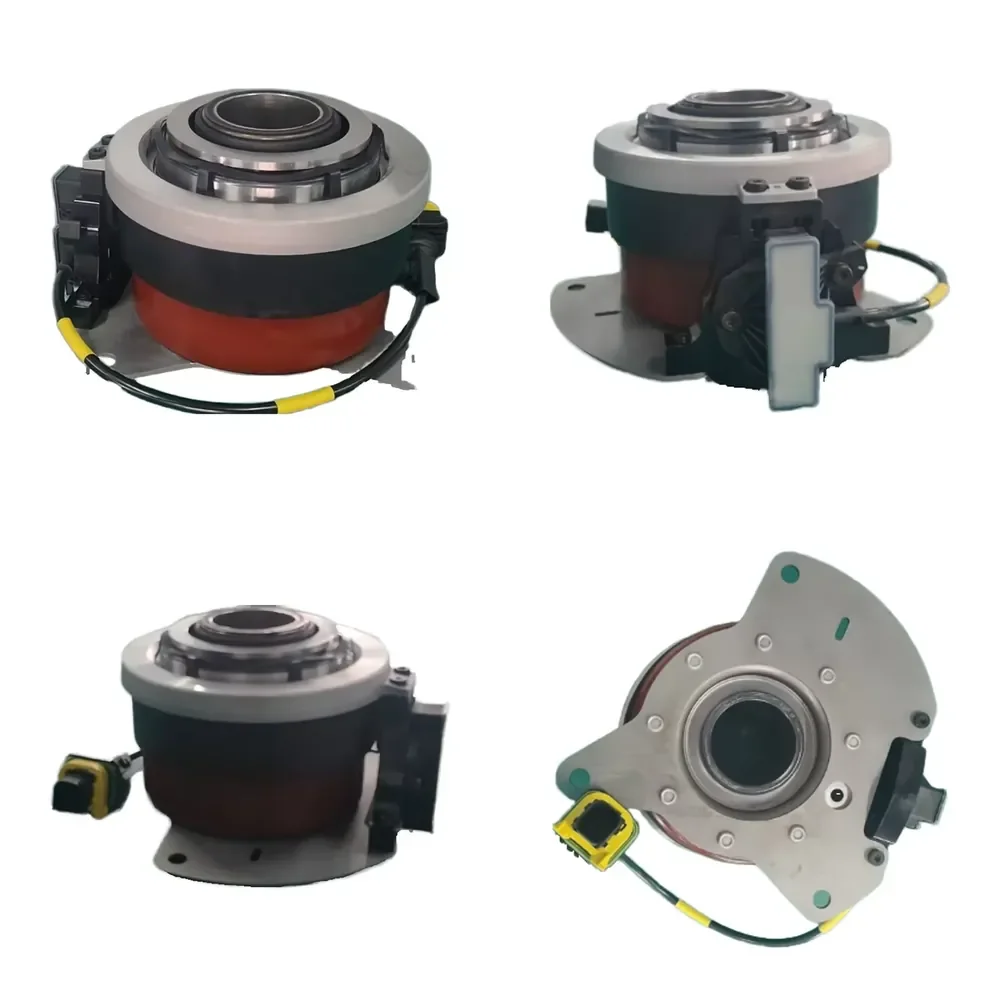 【Premium Quality Daria】 Customized 6482000219 New Concentric Air-Actuated Clutch Truck Parts Professional Auto Sensors