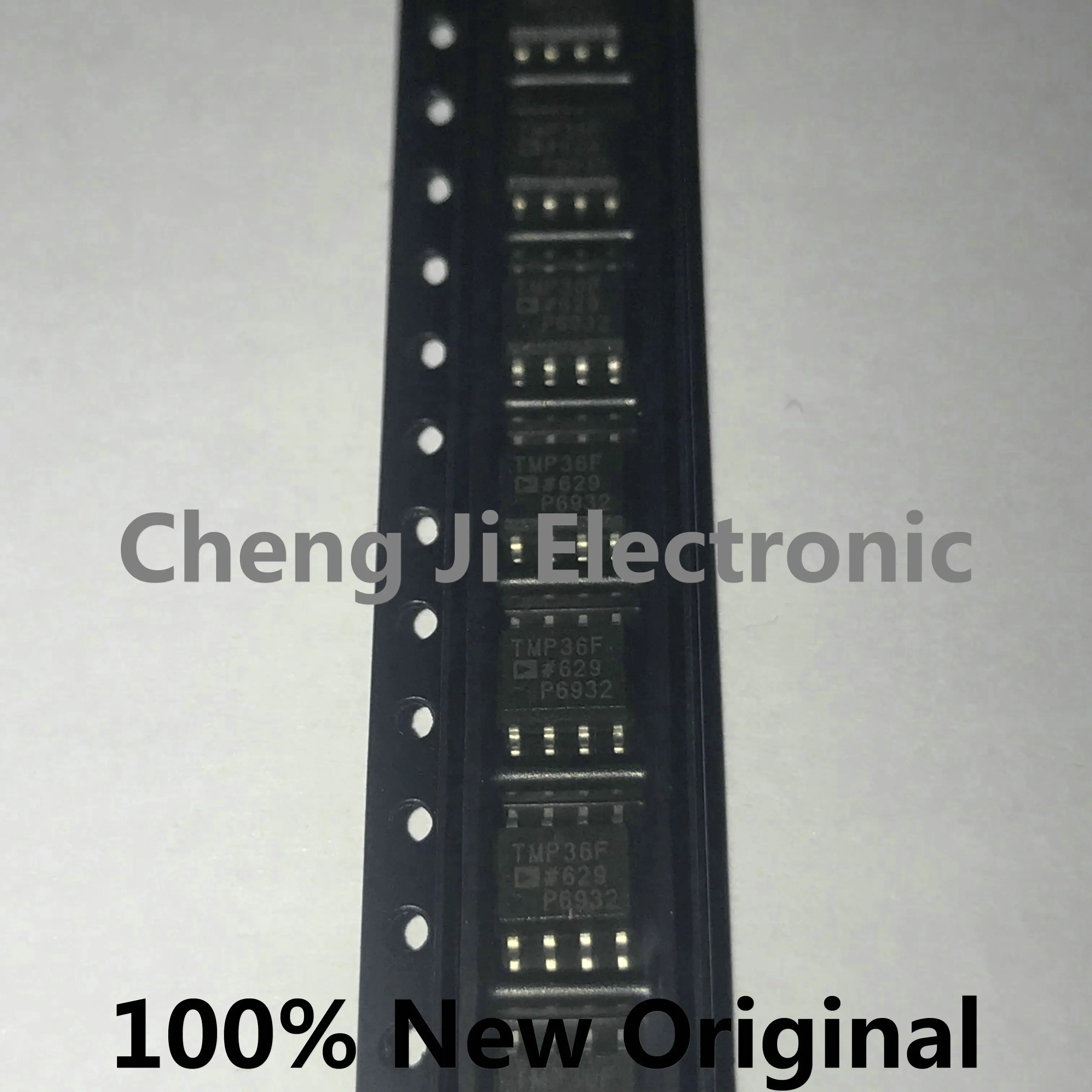 

10/20PCS/LOT TMP36FSZ-REEL、TMP36FSZ、TMP36F、SOP8 Linear voltage regulator chip