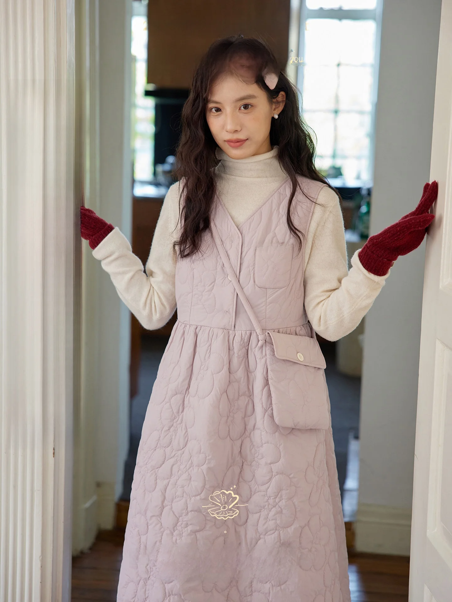 Nov Et V-Ne Floral …