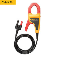 Fluke I400E Current Clamp AC Current Range 1-400A Non-contact Electrical Testing Tool for Home Improvement And Professional Use