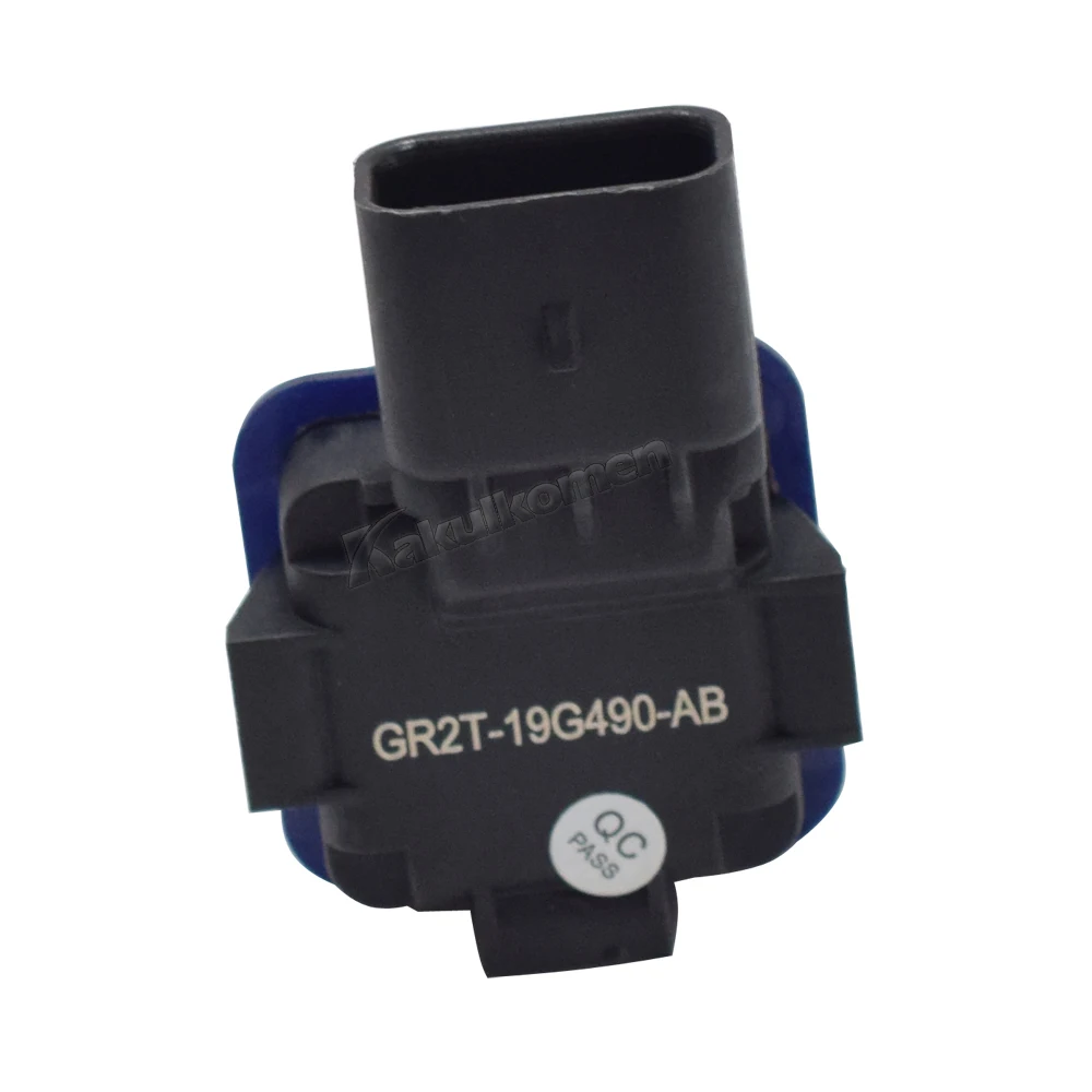 

Brand New Car Rear View Camera Back Up Reverse Camera Accessories For Ford Taurus 2013-2019 GR2T-19G490-AB GR2T19G490AB