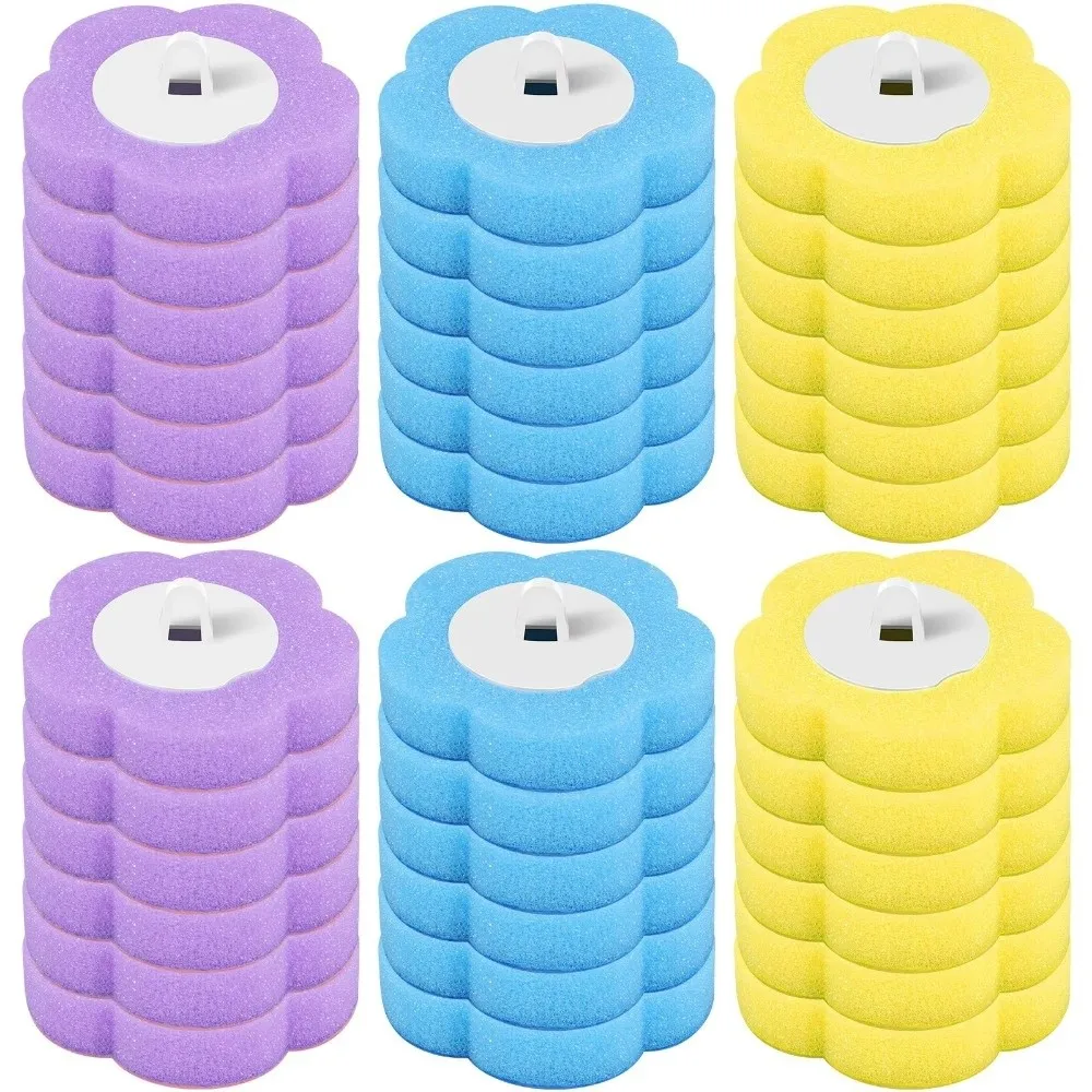 

Сменная чистящая головка, одноразовая щетка для унитаза, настенная удлиненная ручка, очиститель для унитаза, чистящая подушка с автоматическим отверстием крышки