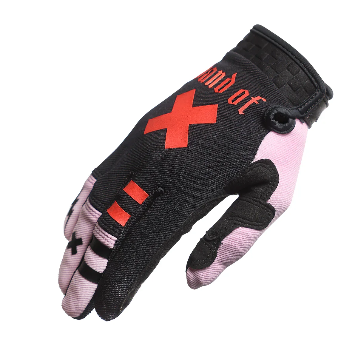 FH MX قفازات شاشة تعمل باللمس موتوكروس قفاز موتو ركوب الدراجة قفازات الجبلية قفازات دراجة نارية قفاز على الطرق الوعرة الرياضة الدراجات قفاز