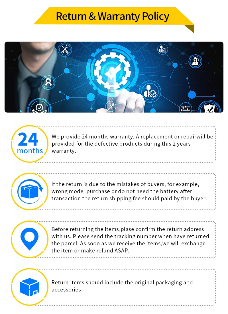 AP18JHQ Baru Baterai Laptop UNTUK Acer Predator