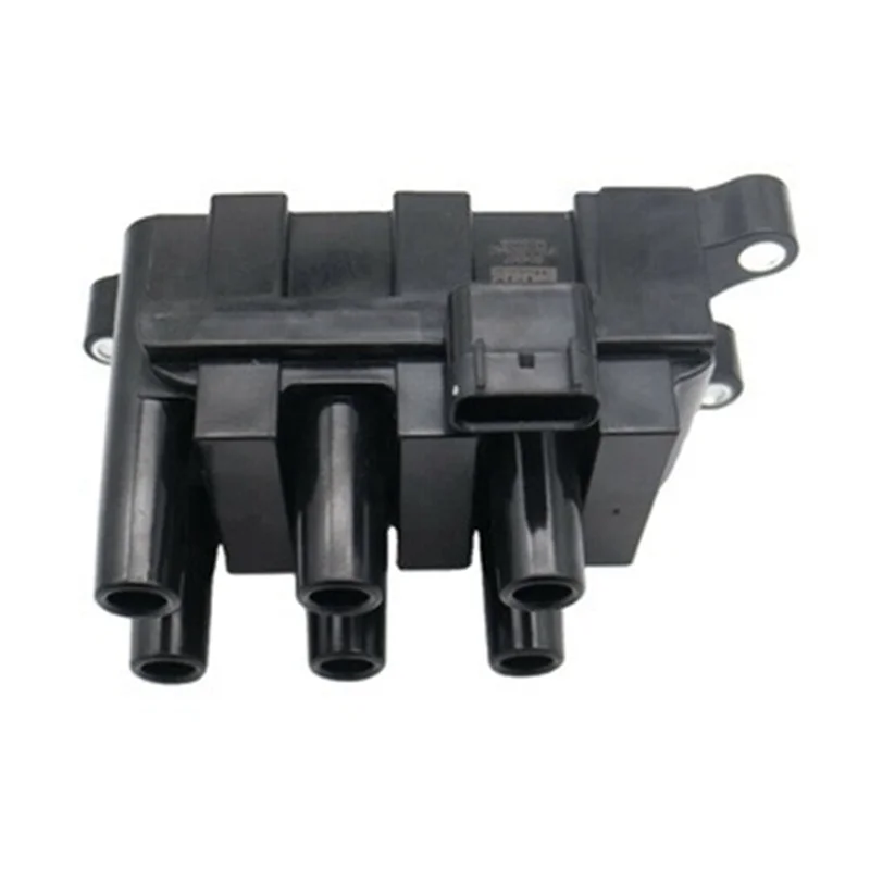

Car Engine Replacement Part Ignition Coil Assembly For Ford E150 E250 Mercury Mazda V6 1F2U12029AC 5F2Z12029AD Parts Accessories