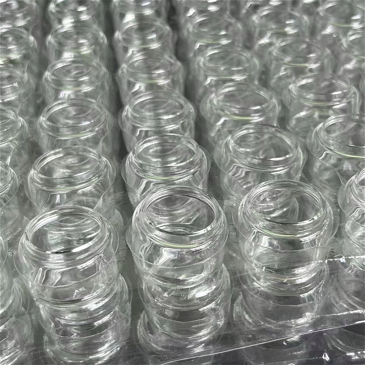 10/6/3PCS Home Organization Dead Rabbit Decor Measuring Cup V1,V2,V3 Replacement Glass Measuring for Gift Storage
