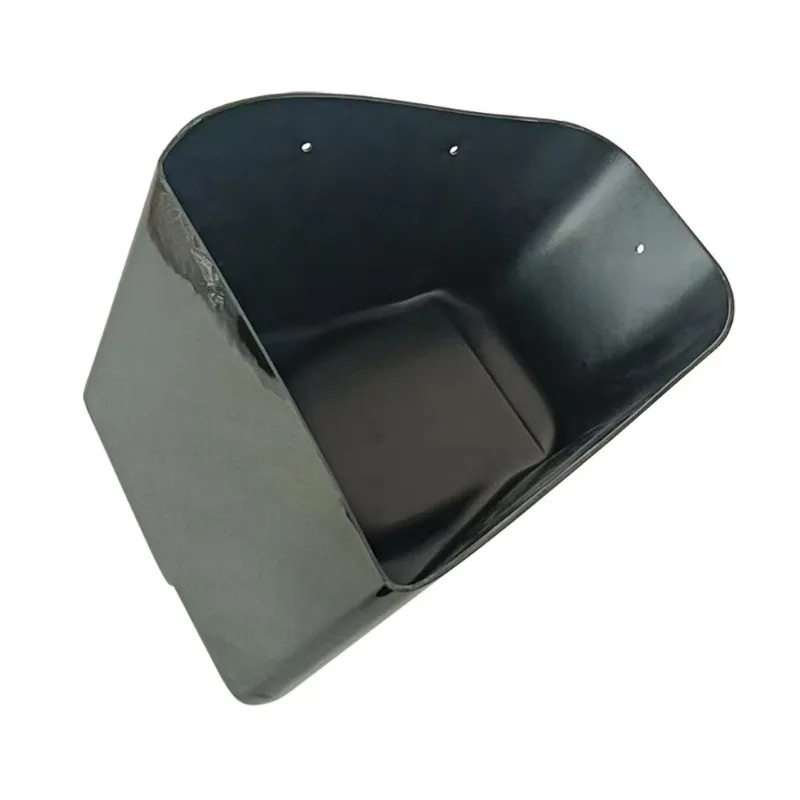 أجزاء لتعديل الدراجة النارية Honda ADV 160 2022-2025، دلو ذاكرة الدراجة النارية #4