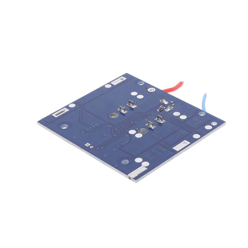 21V Lithium Batteries Protective Board Hand Electric Drill Lithium Batteries Pack Protective Circuit Board Module