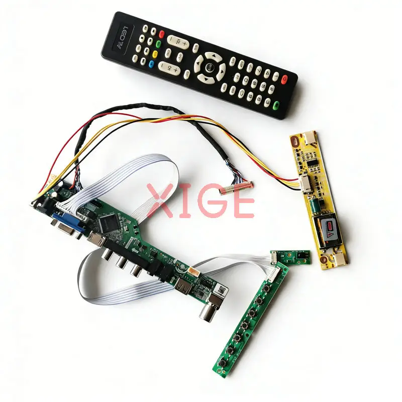 For LP171WP6 LP171W… - image