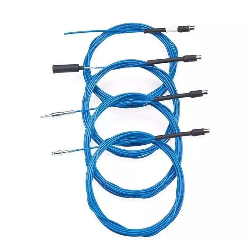 Bike Internal Cable Routing Tool, Bicycle Frame Wire Installation Guide Tool for Road & Mountain Bikes