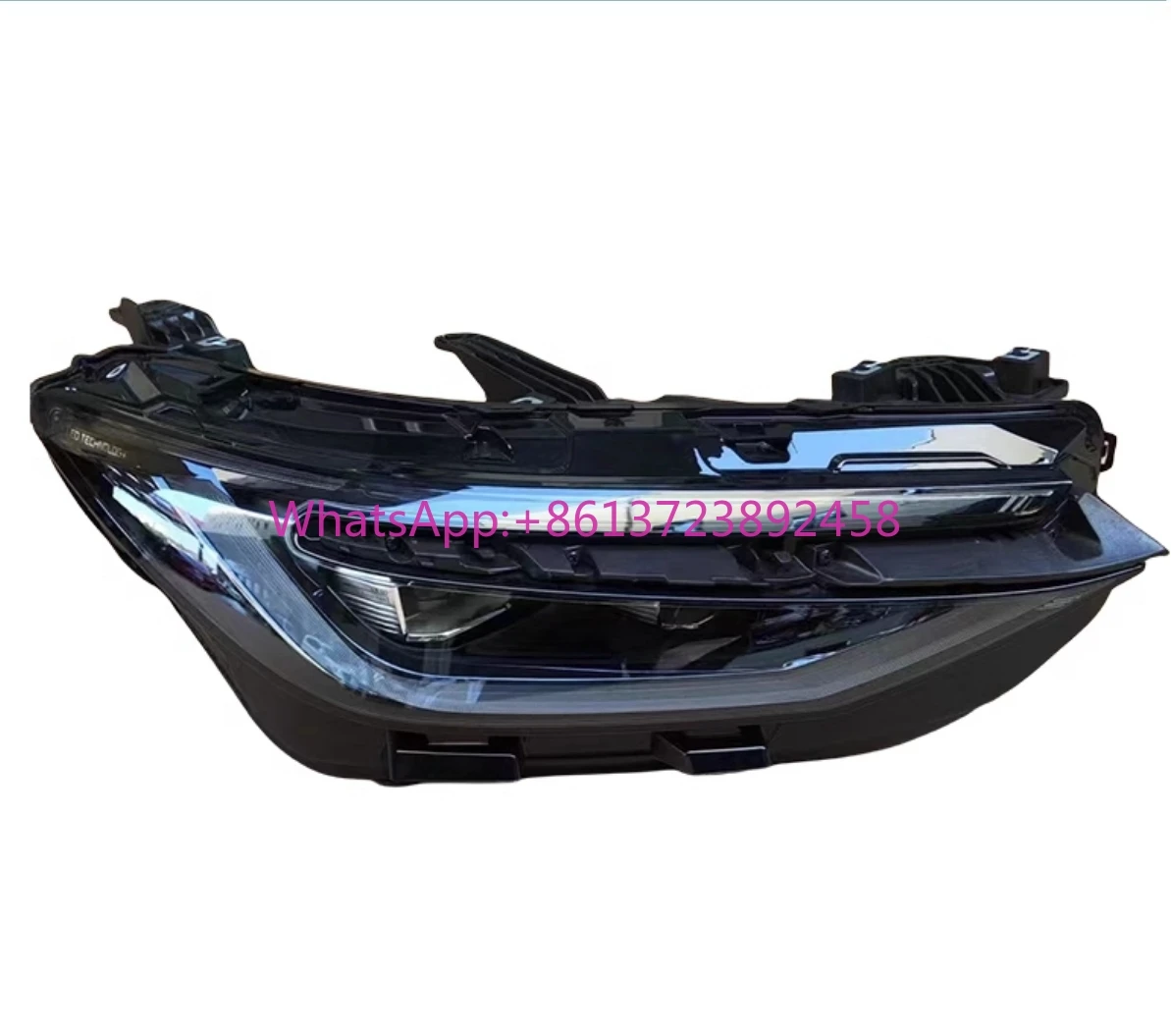

NAP Auto LED Headlight Assembly for Chery Arrizo 8 605000546AA