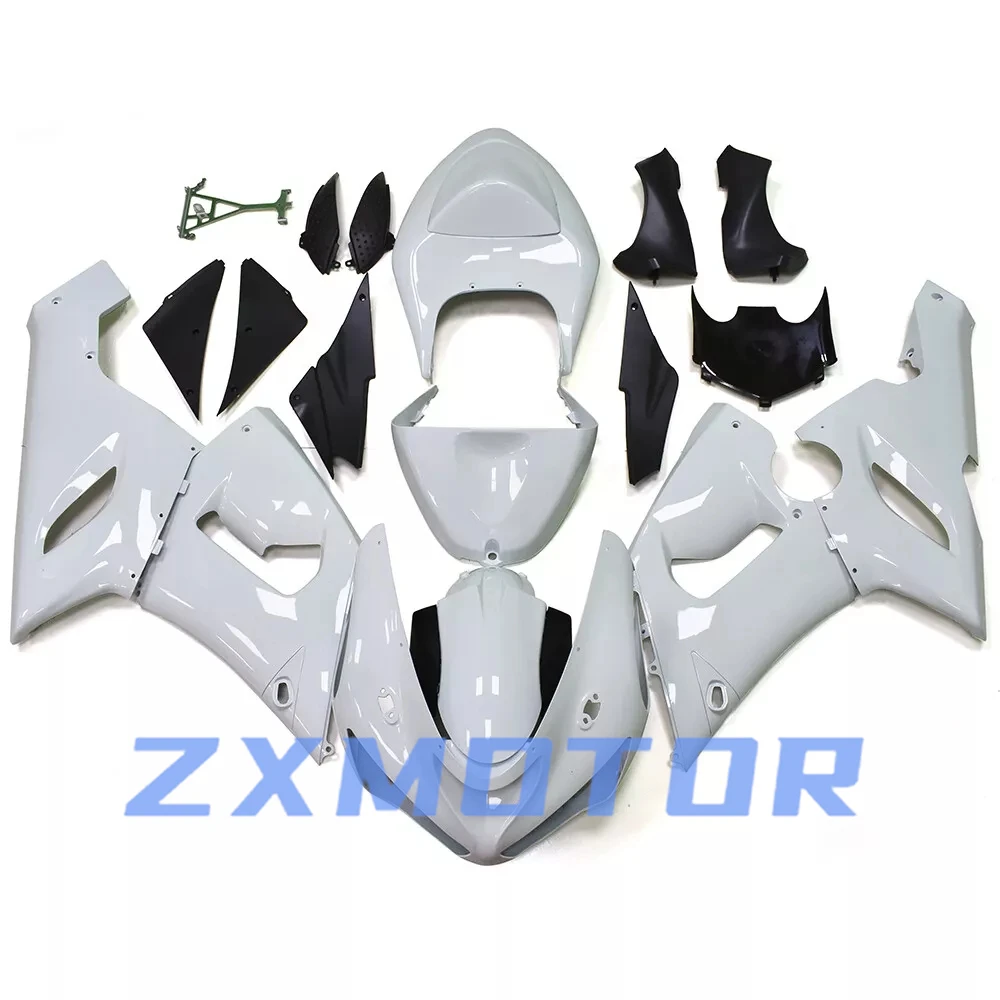 

Fairing Set ZX 6R 2005 2006 Motorcycle Fairings Kit Aftermarket Free Custom for KAWASAKI 636 ZX6R 05 06