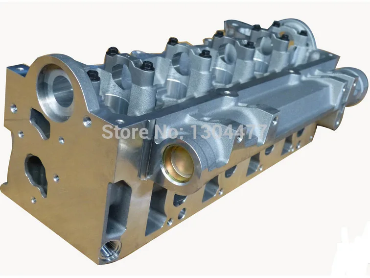 K9K AMC:908 521 Cylinder head for Nissian Primera/Renault Clio/Suzuki Jimmy/DaciaLogan/MCV/7701473181/11110-84A50000/1104100QAM