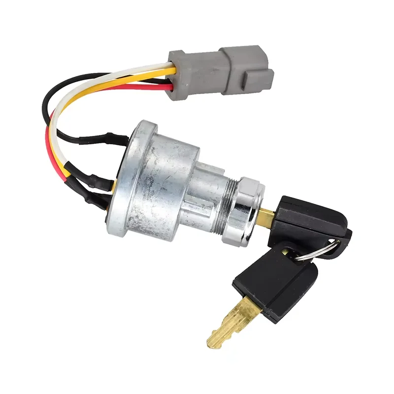 Start Switch Assembly 1107887 CA1107887 fit for Caterpillar Loader 414E 416E 416F Tractor D10T Compactor CB-22B