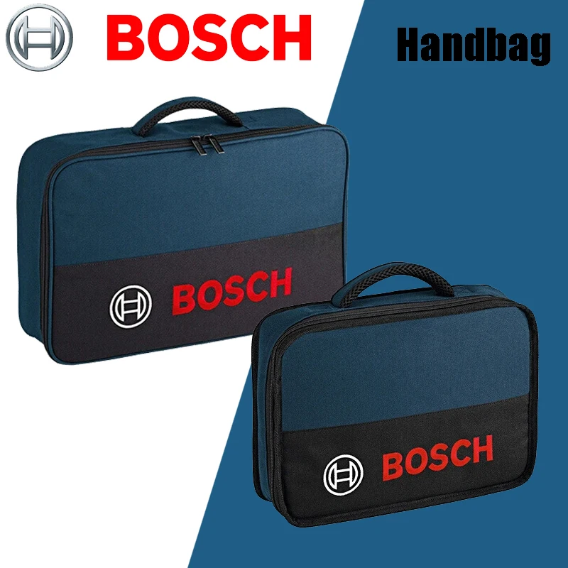 

Bosch Tool kit Professional Repair Tool kit Original Bosch Tool Bag Waist Bag Handbag Power Tools