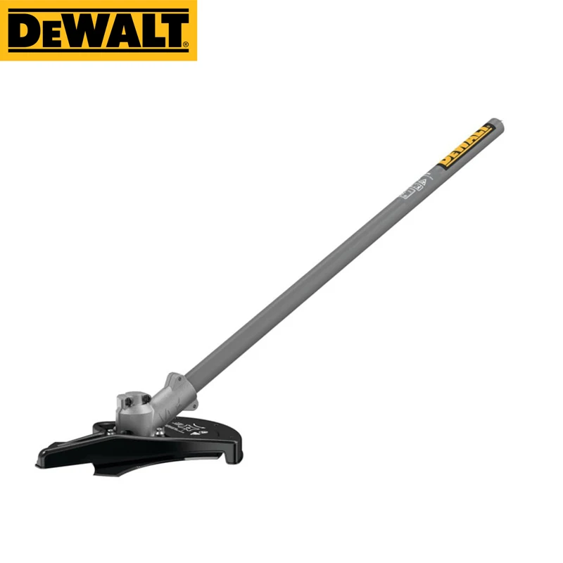 

DEWALT Original DCMASBC1N Automatic Quick Effective Cutting High Practicality Protective Devices Brush Cutter Attachment