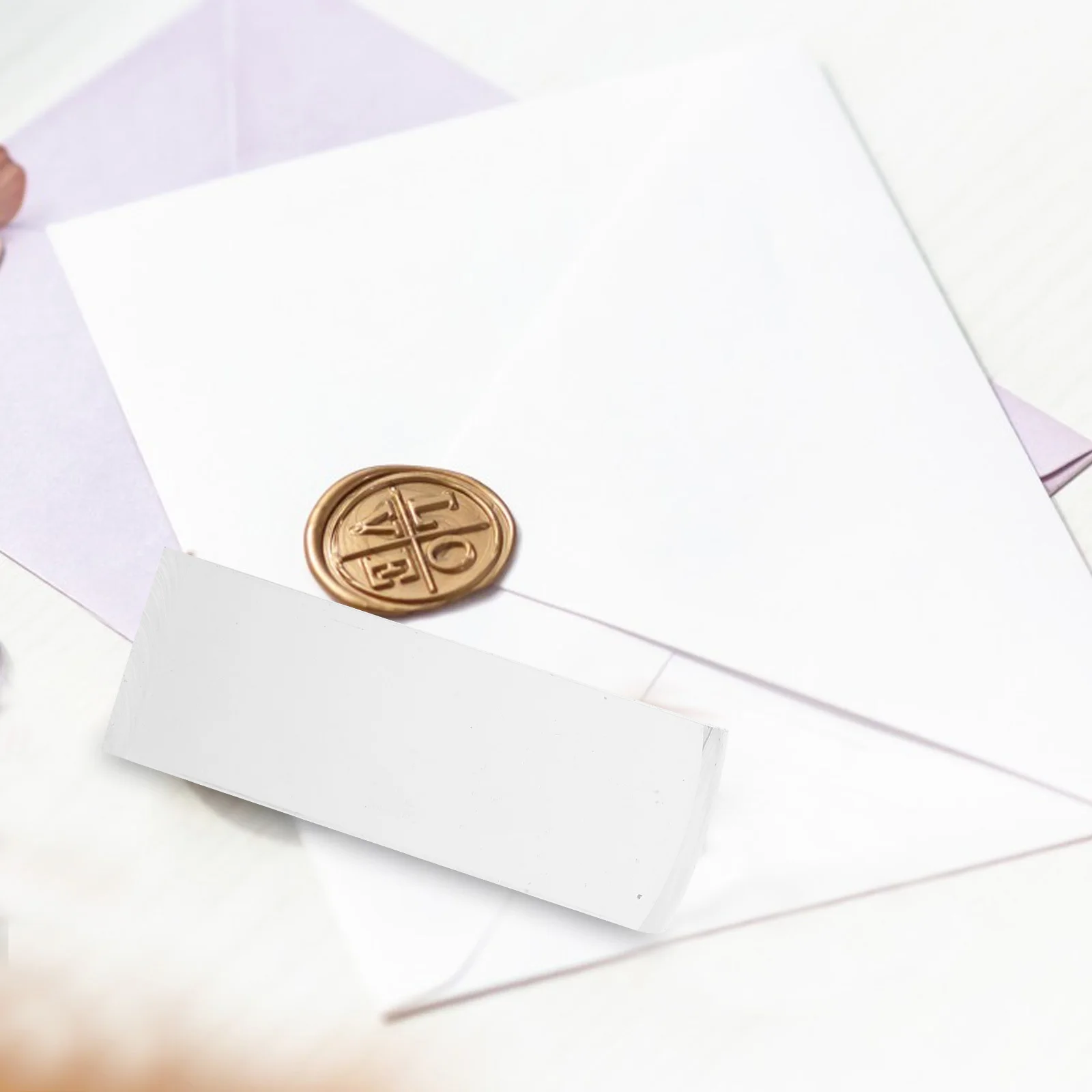 

Crystal Stamp Blank Transparent Stamp For Diy Name Seal Carving Craft Painting Scrapbook Calligraphy Art Supply Diy