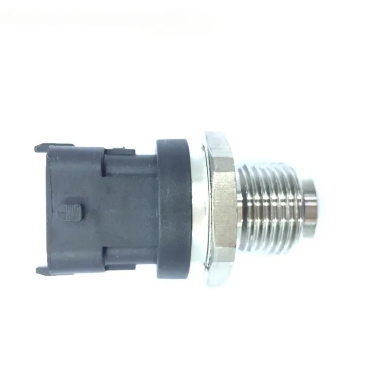 1 peça melhor novo sensor de pressão do trilho de combustível 0281002851 para Dodge RAM VW FORD Cargo 1722 E 01 Fiat Iveco OE 0281006325