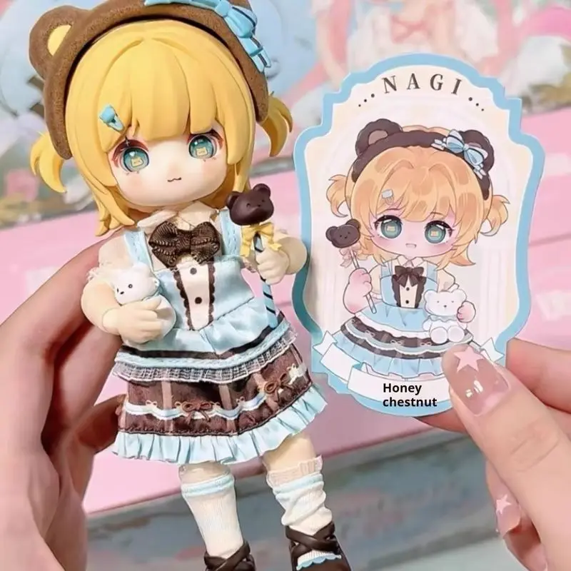 Popular Nagi V5 Fan… - image