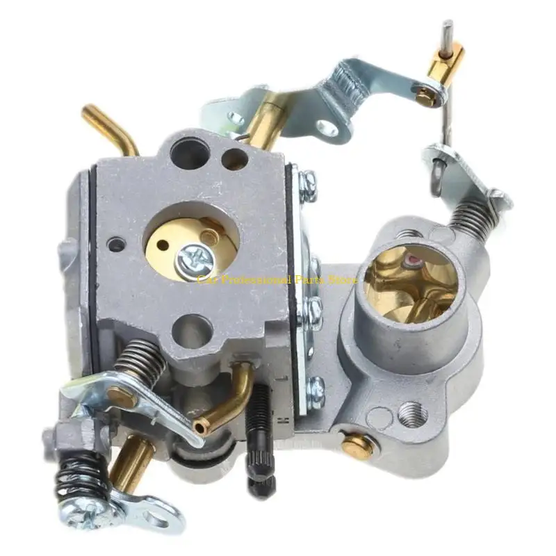 

R53D 545070601 C1M-W26C Carburetor for PP4218 PPB3416 S1970 Chainsaw Zama Tune Up