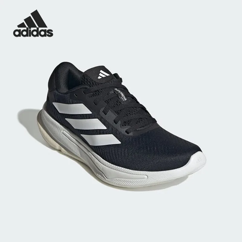 Adidas Sports Women Shock-absorbing and Wear-resistant Classic Training Running Shoes JH6072