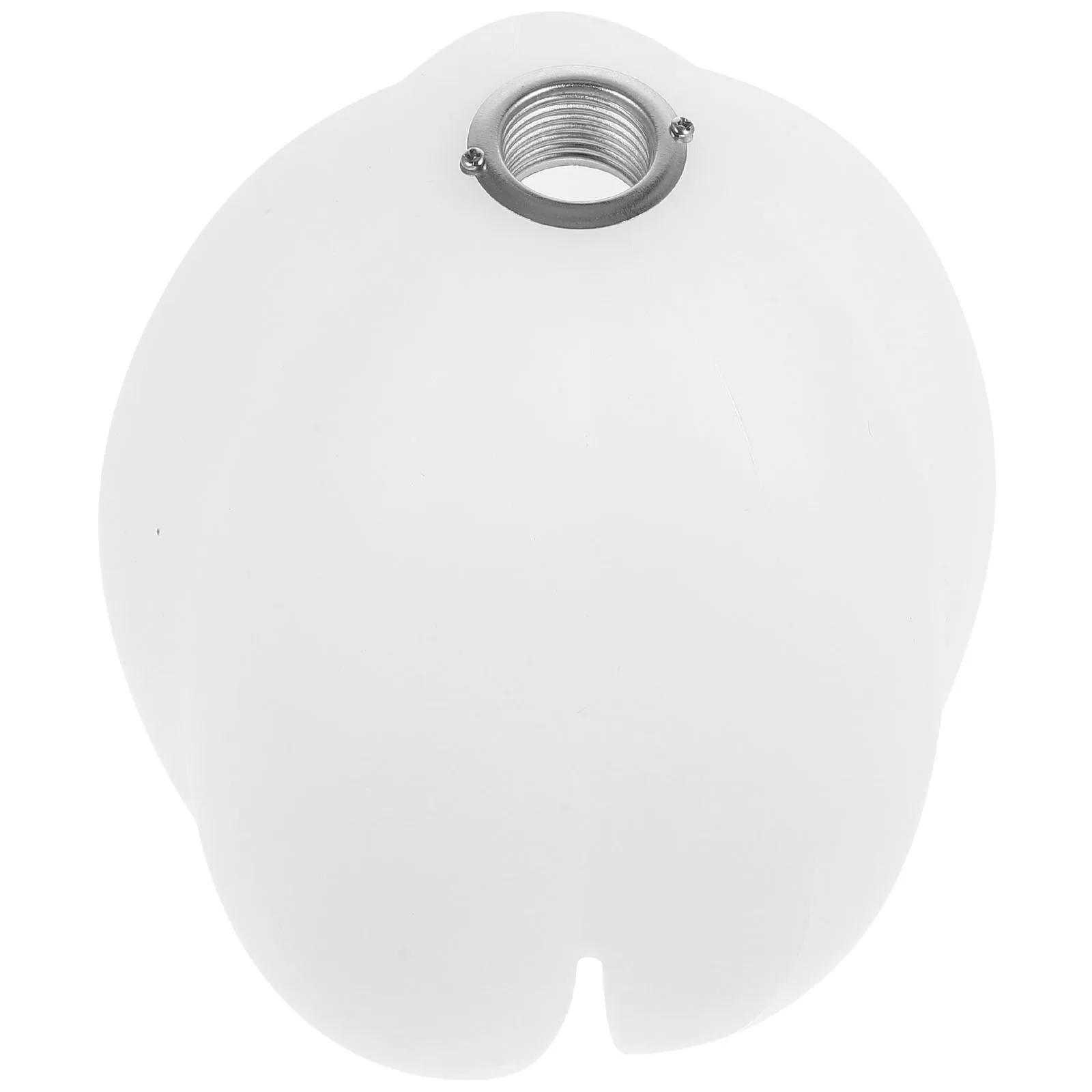 

Pendant Lamp Shade Decorative Cream Plastic Replacement Shades for Wall Lamp Cover Ceiling Lightshade Flower Lampshade